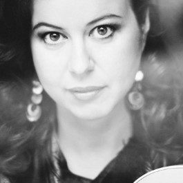 Krzysia Górniak